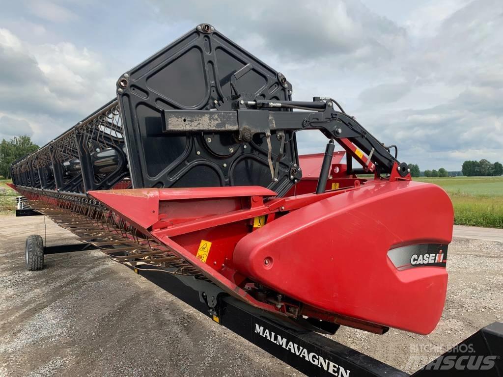 Case IH 3050 Κεφαλές θεριζοαλωνιστικών μηχανών