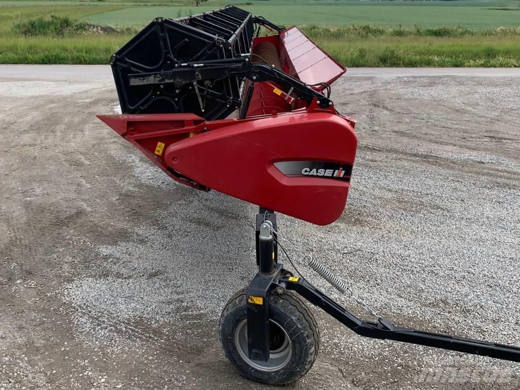 Case IH 3050 Κεφαλές θεριζοαλωνιστικών μηχανών