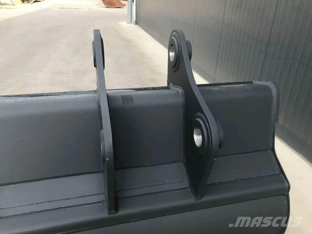 Komatsu PC240 Κουβάδες