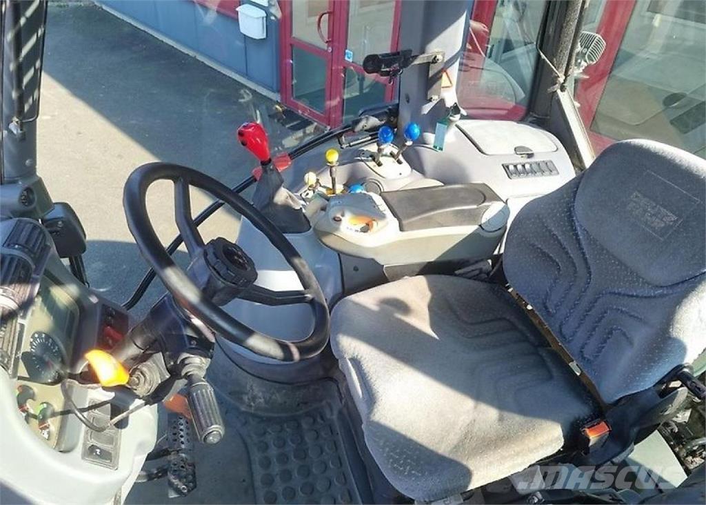 Deutz-Fahr M 620 Τρακτέρ