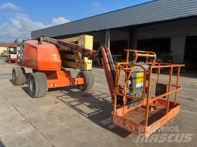 JLG 450 AJ Ανυψωτήρες με τηλεσκοπικό βραχίονα