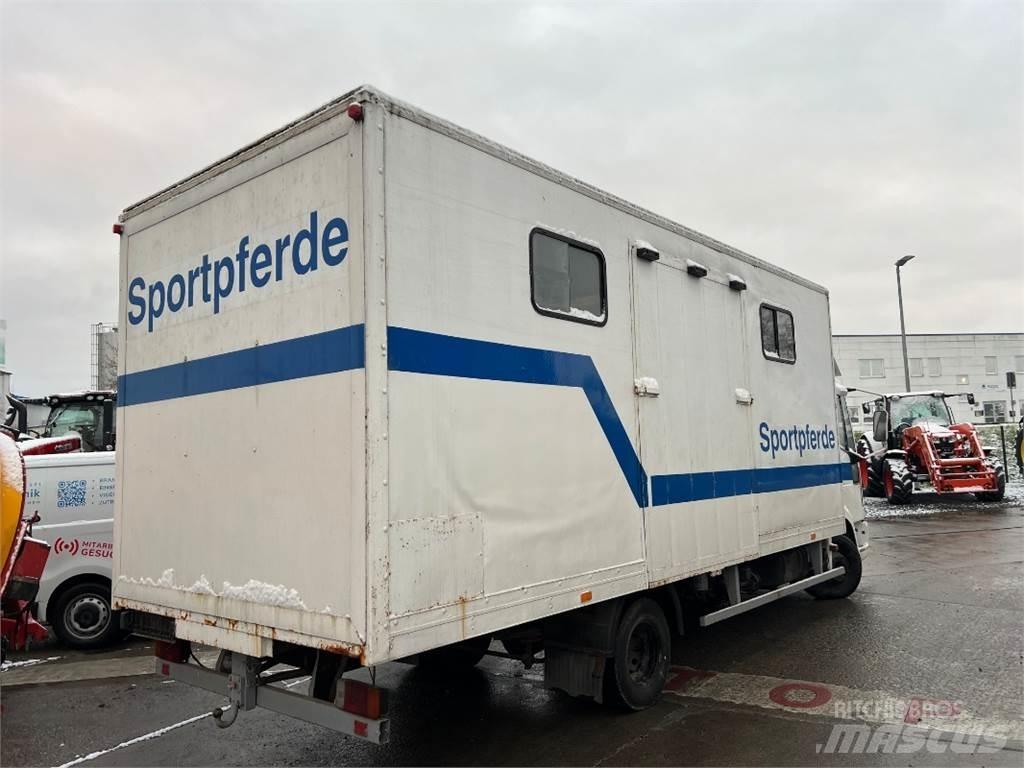 Iveco 75E14 Άλλα γεωργικά μηχανήματα