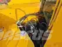 Komatsu PC 70-8 Εκσκαφείς με ερπύστριες