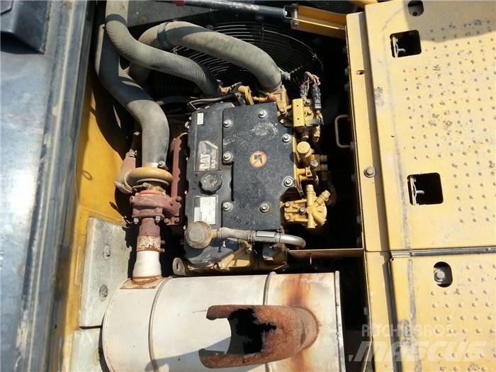 CAT 315 D Εκσκαφείς με ερπύστριες