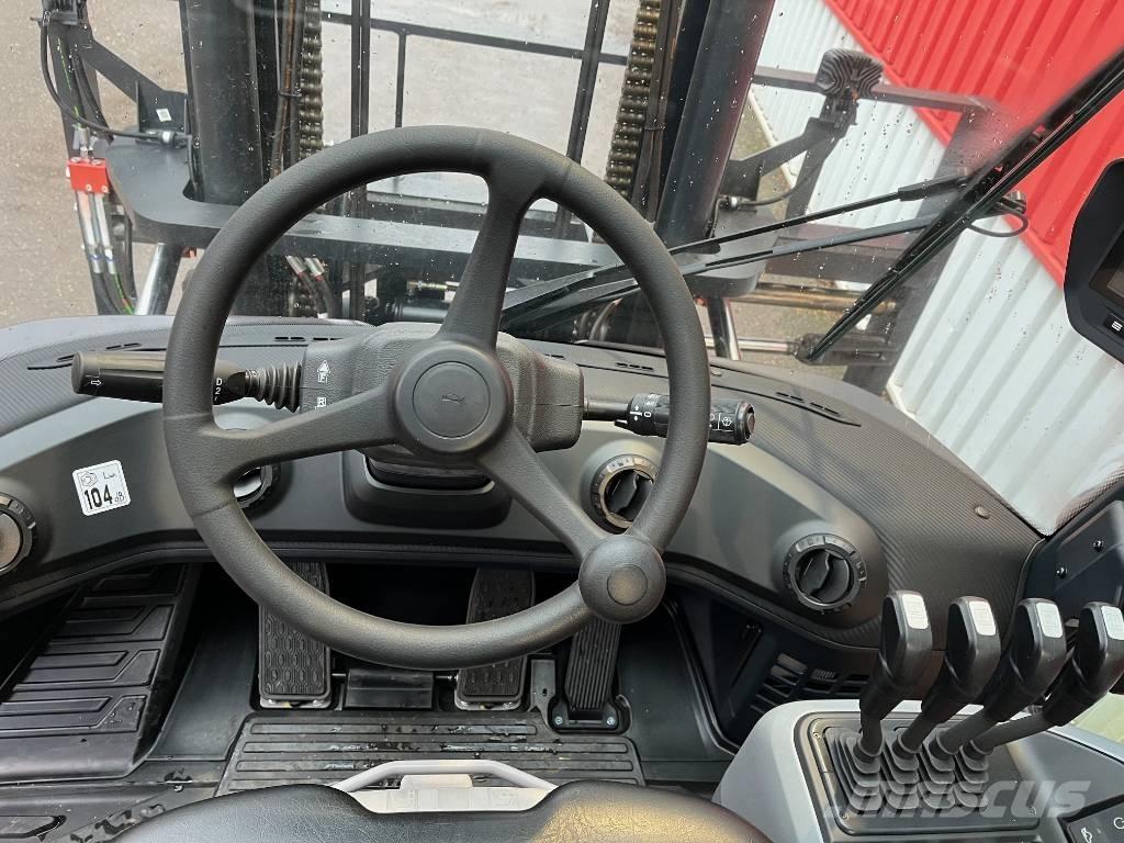 Doosan D70S-9 Πετρελαιοκίνητα Κλαρκ