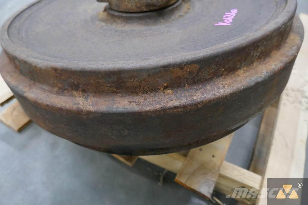 CAT 521-3234 Ελαστικά και ζάντες