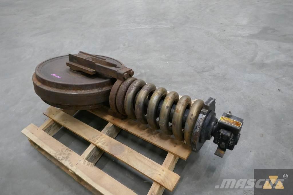 CAT 521-3234 Ελαστικά και ζάντες