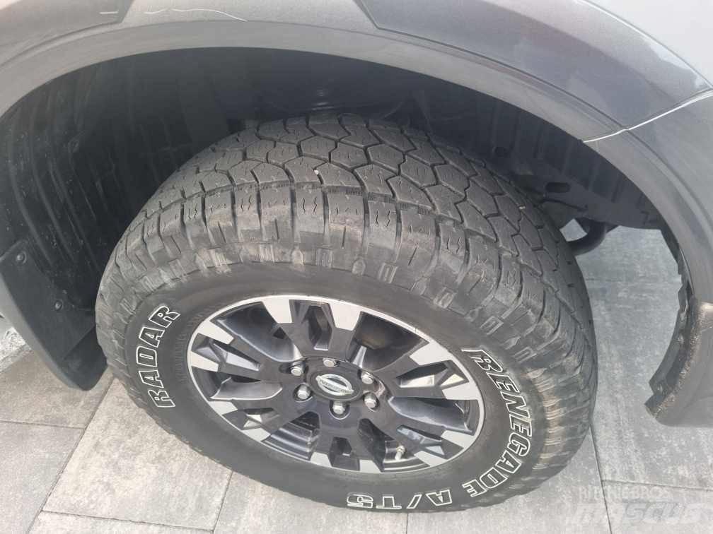 Nissan TITAN XD PRO Pickup/Αγροτικό