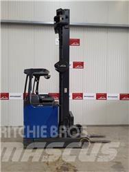 Linde R16HD Ανυψωτικά στενών δρόμων