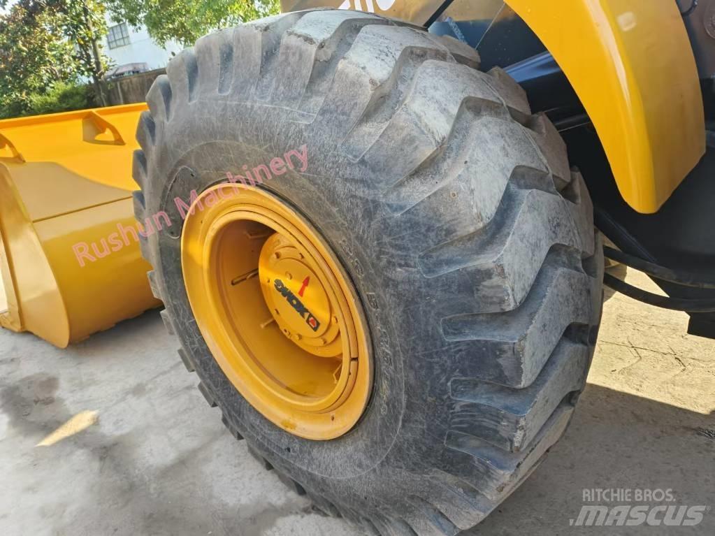 XCMG ZL 50 GN Φορτωτές με λάστιχα (Τροχοφόροι)