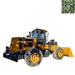 XCMG ZL 50 GN Φορτωτές με λάστιχα (Τροχοφόροι)