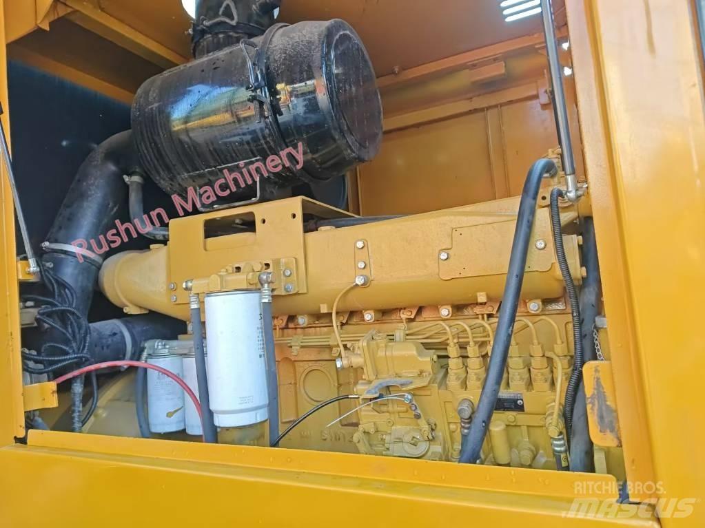 XCMG ZL 50 GN Φορτωτές με λάστιχα (Τροχοφόροι)