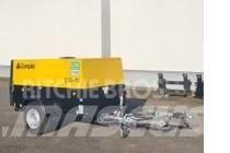 Compair C65 Συμπιεστές