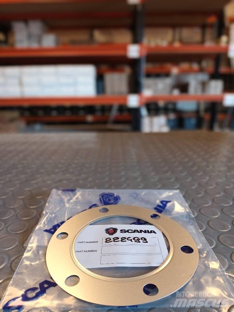 Scania GASKET 222499 Κινητήρες