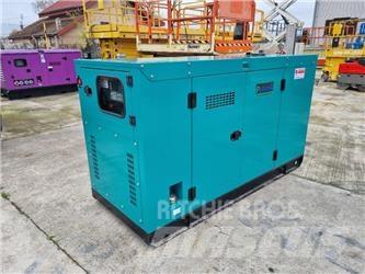  Plasma P 50 Γεννήτριες ντίζελ
