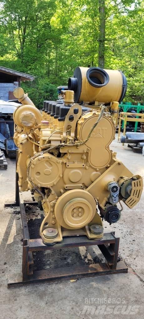 CAT 740 B Σπαστό Dump Truck ADT