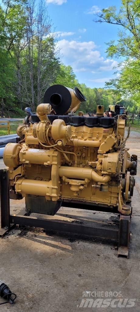 CAT 740 B Σπαστό Dump Truck ADT