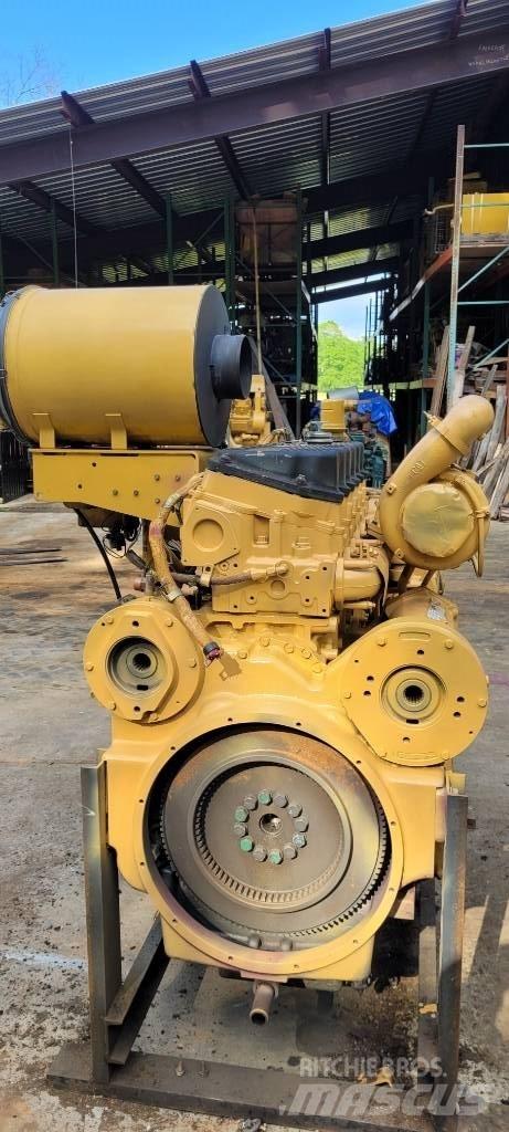 CAT 740 B Σπαστό Dump Truck ADT