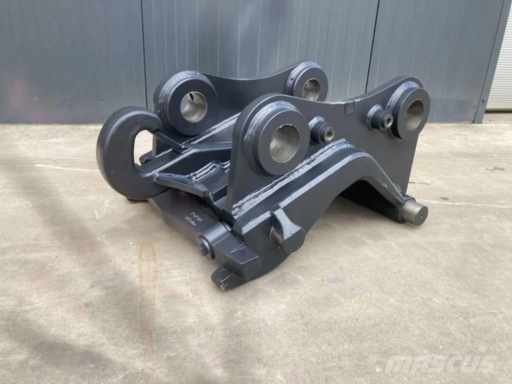  Smitma CW40 - EC300 Ταχυσύνδεσμοι