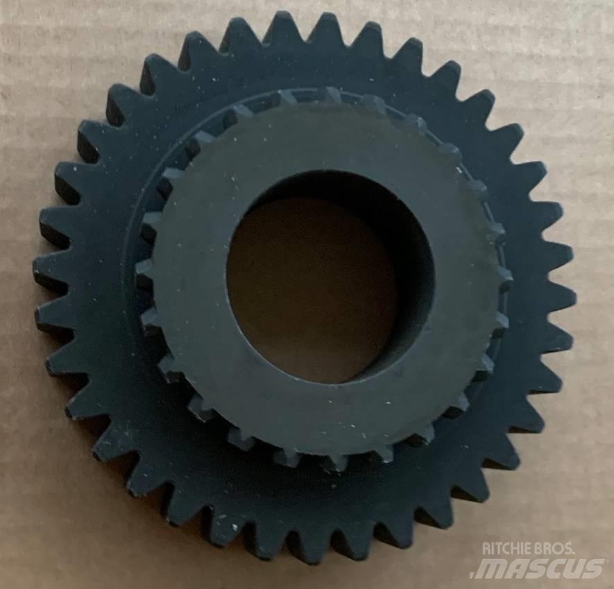 Fiat Gear 5104355 Μετάδοση