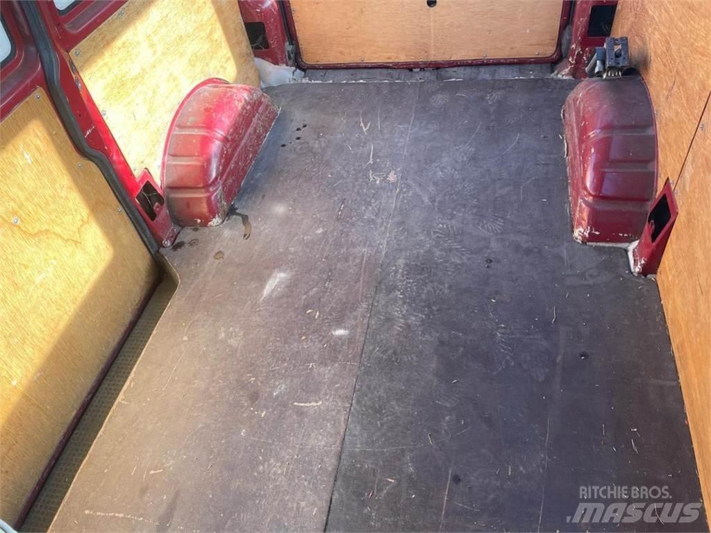 Volkswagen T4 Άλλα λεωφορεία