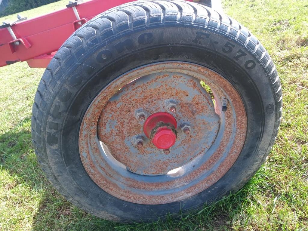 Perard 4rnf Άλλα γεωργικά μηχανήματα