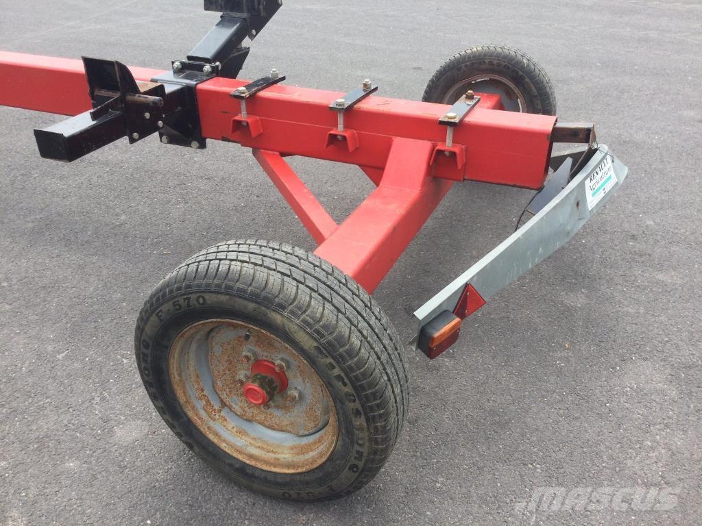 Perard 4rnf Άλλα γεωργικά μηχανήματα