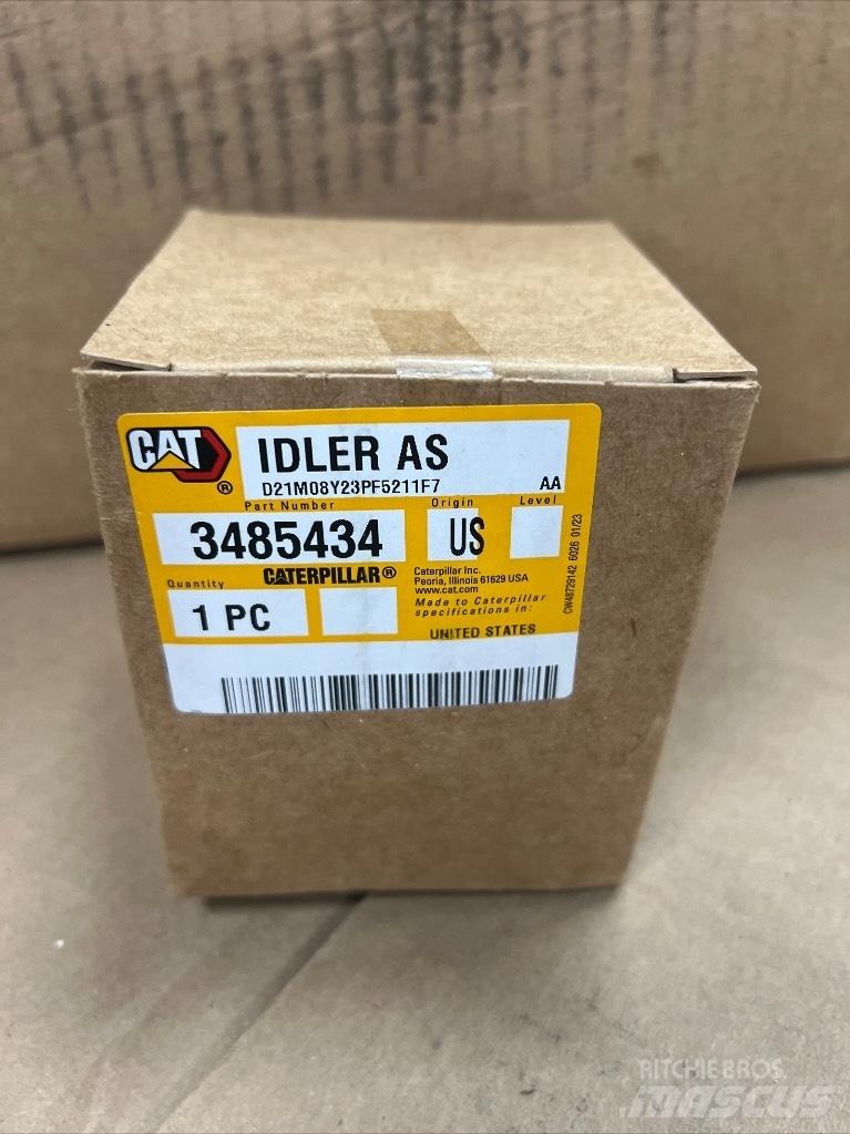 CAT 348-5434 Κατασκευές - Άλλα