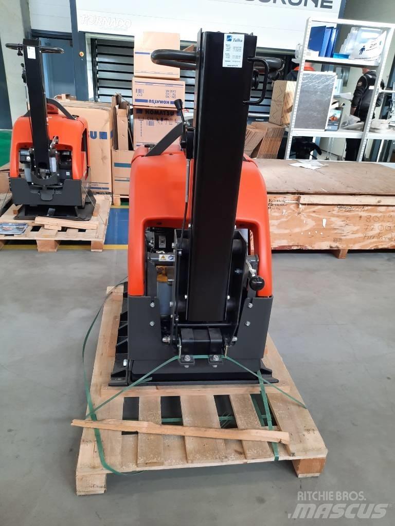 Husqvarna LG504 Άλλα εξαρτήματα