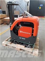 Husqvarna LG504 Άλλα εξαρτήματα