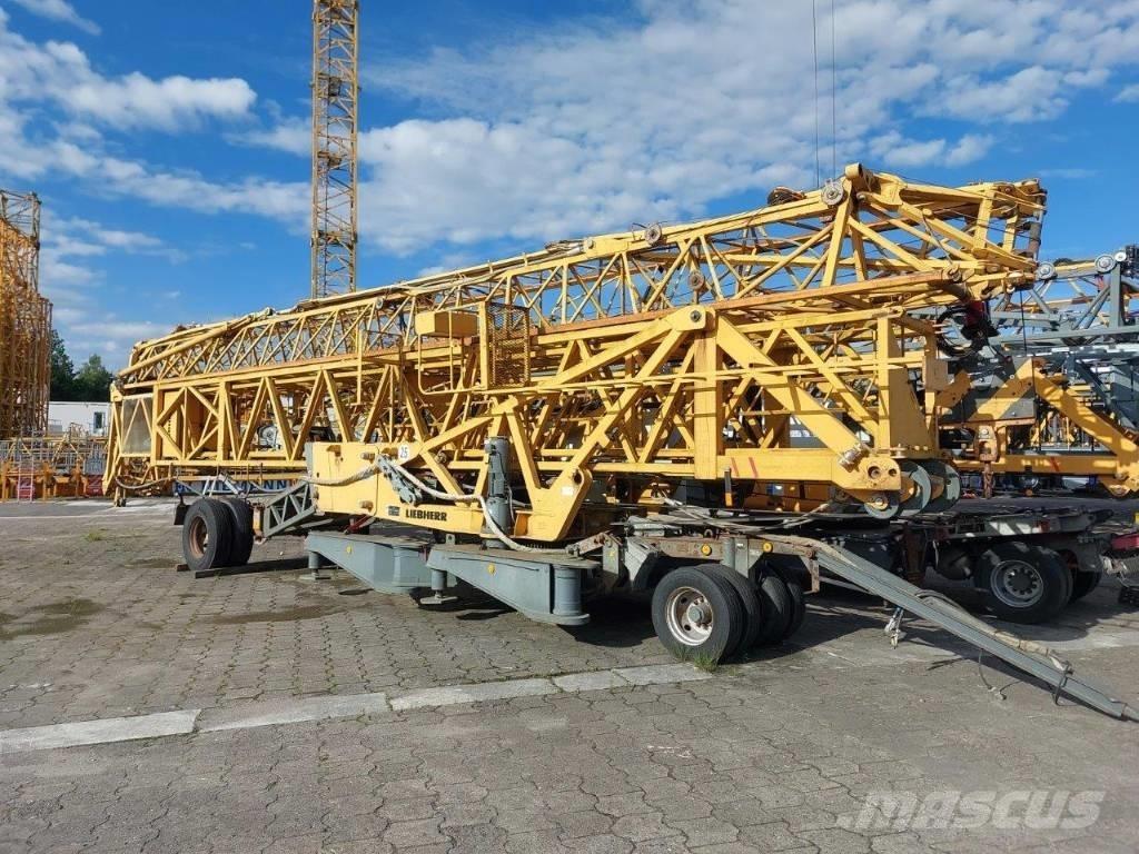 Liebherr 71 K Πυργογερανοί