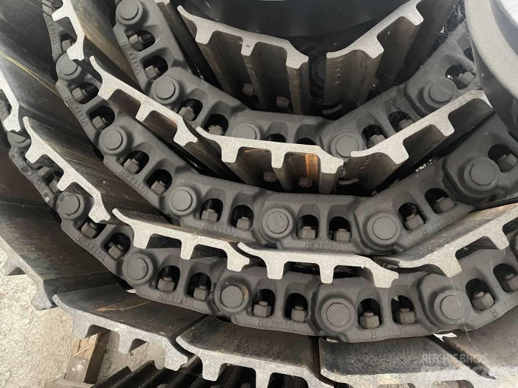Volvo EC 300 ENL Σύστημα κύλισης undercarriage