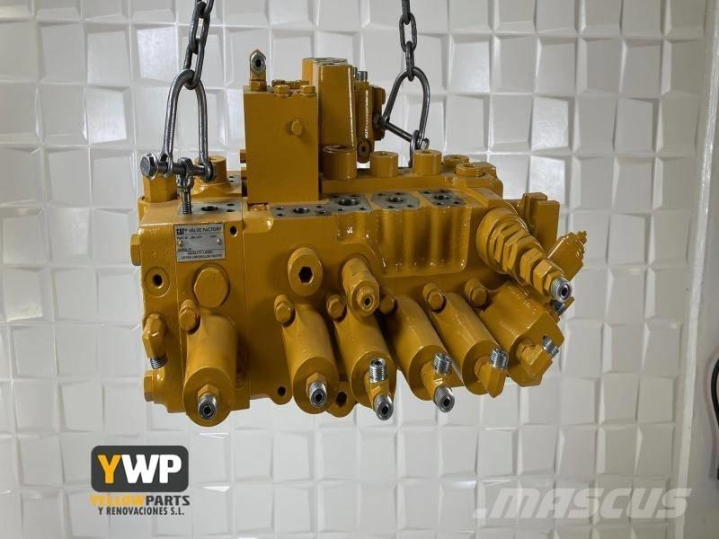 CAT 330 D Main Valve Υδραυλικά
