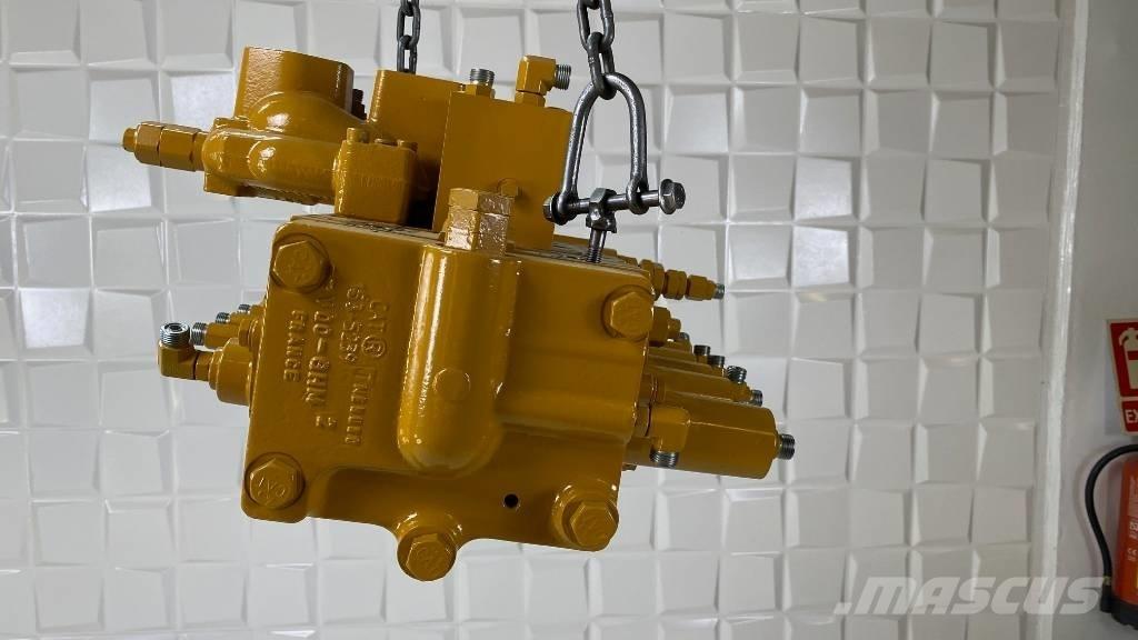 CAT 330 D Main Valve Υδραυλικά