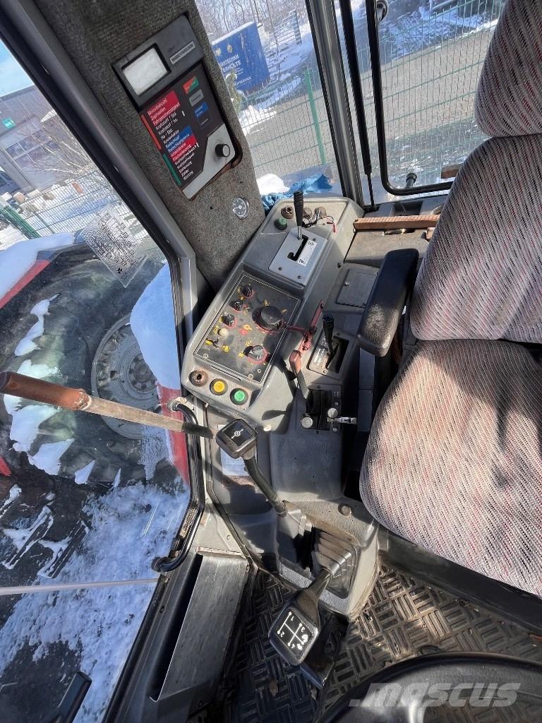 Massey Ferguson 3690 Τρακτέρ