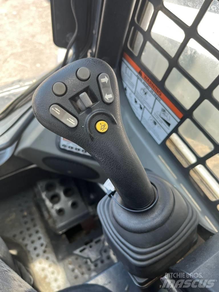 Bobcat T 770 Φορτωτάκια