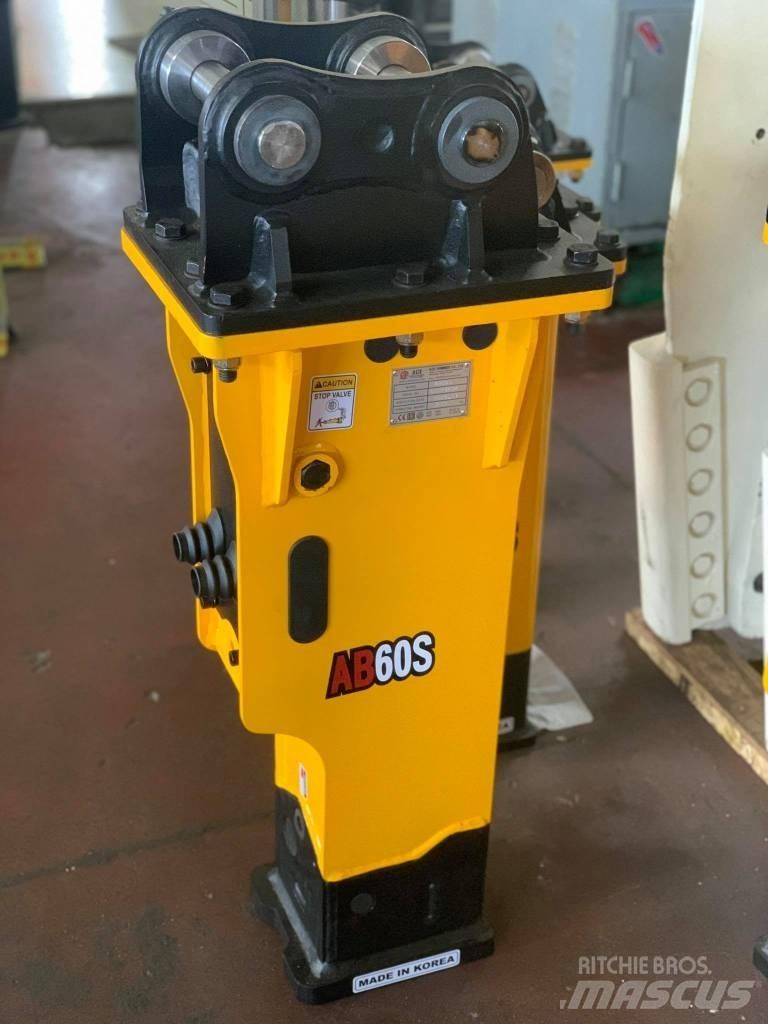 Ace Hammer AB 60s Σφυριά / Σπαστήρες