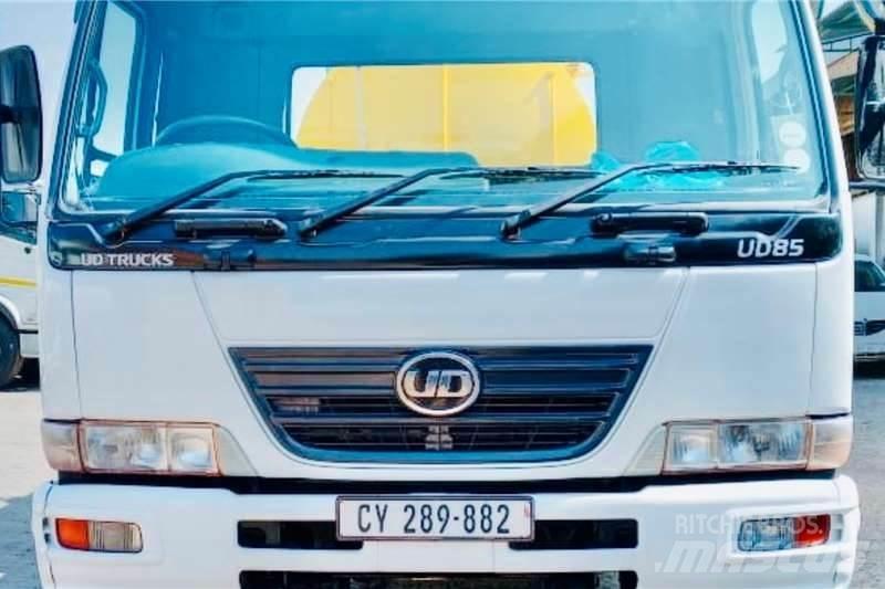 UD 85 Άλλα Φορτηγά