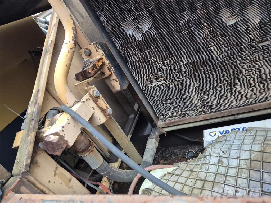 Komatsu PC180LC-3 Εκσκαφείς με ερπύστριες