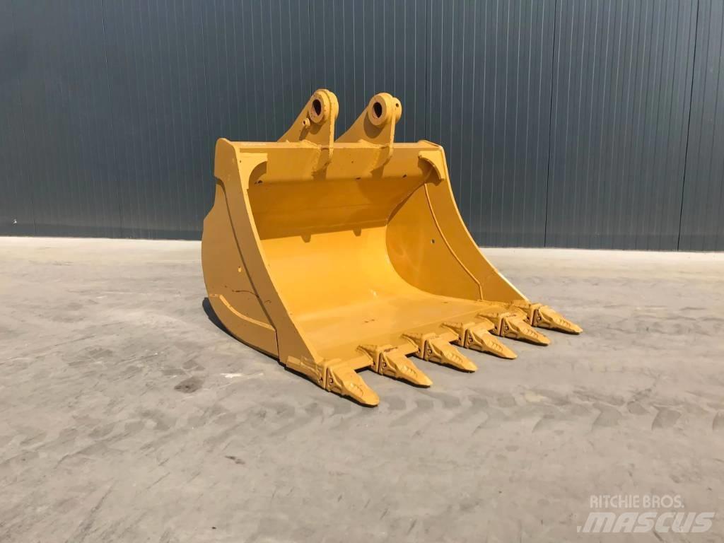 CAT M322D 1.40m Κουβάδες