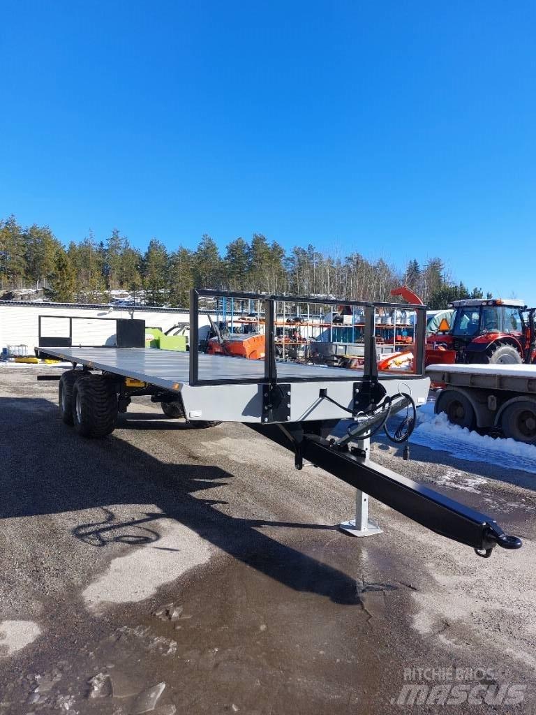Multicargo MC-BV-14 Ρυμούλκες δεμάτων