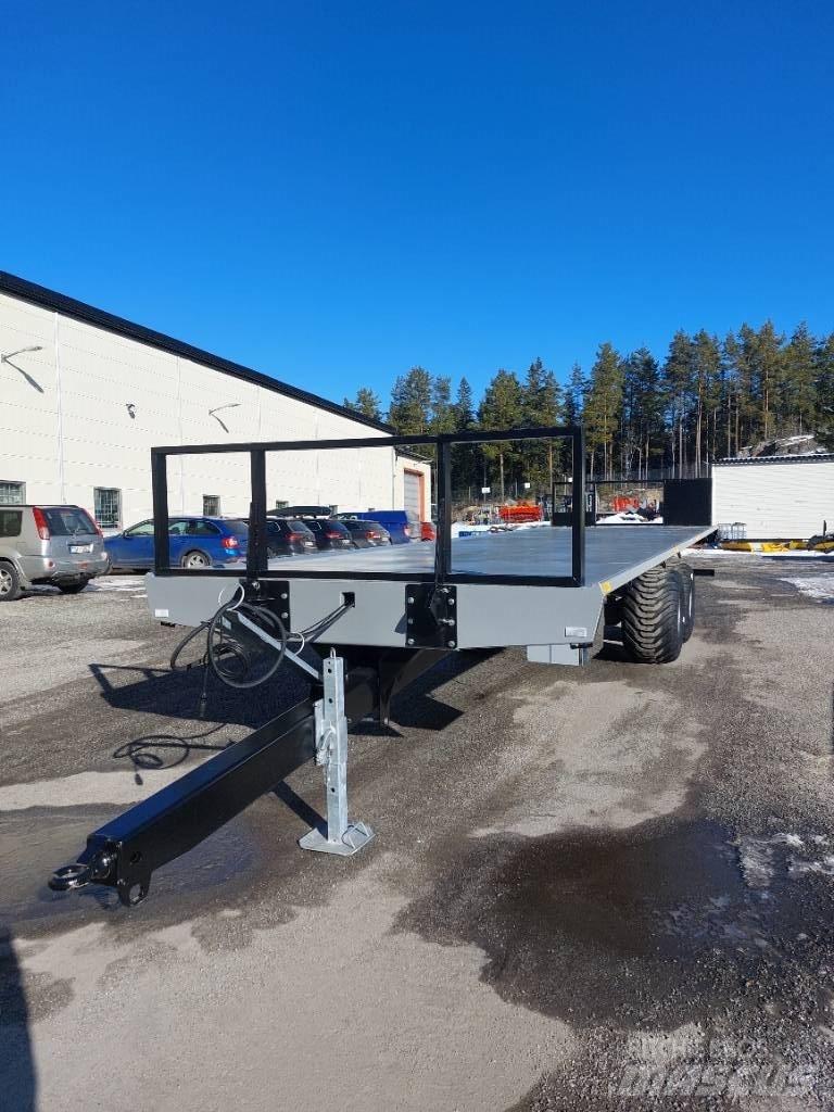 Multicargo MC-BV-14 Ρυμούλκες δεμάτων