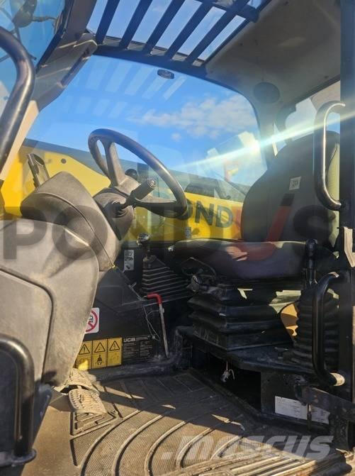 JCB 540V140 Τηλεσκοπικοί ανυψωτές