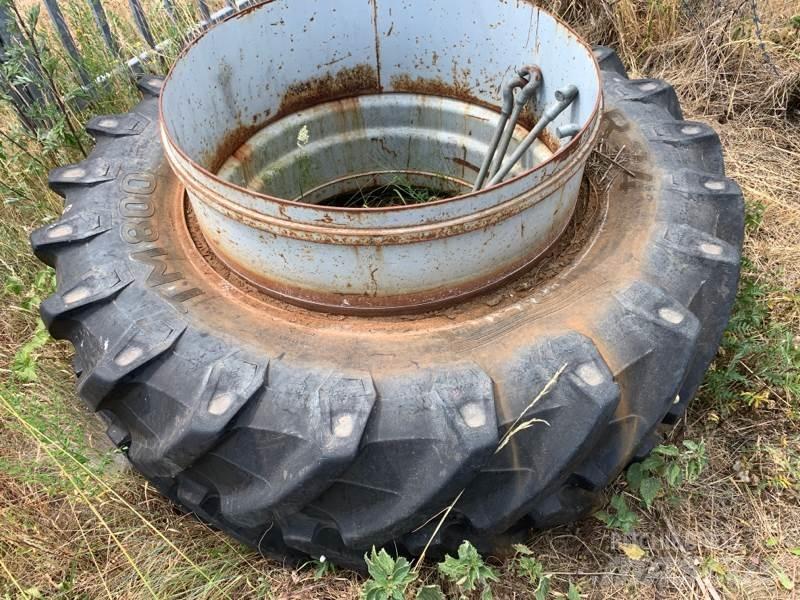Pirelli 540/65R34 Άλλα γεωργικά μηχανήματα