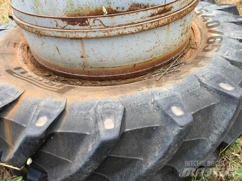Pirelli 540/65R34 Άλλα γεωργικά μηχανήματα