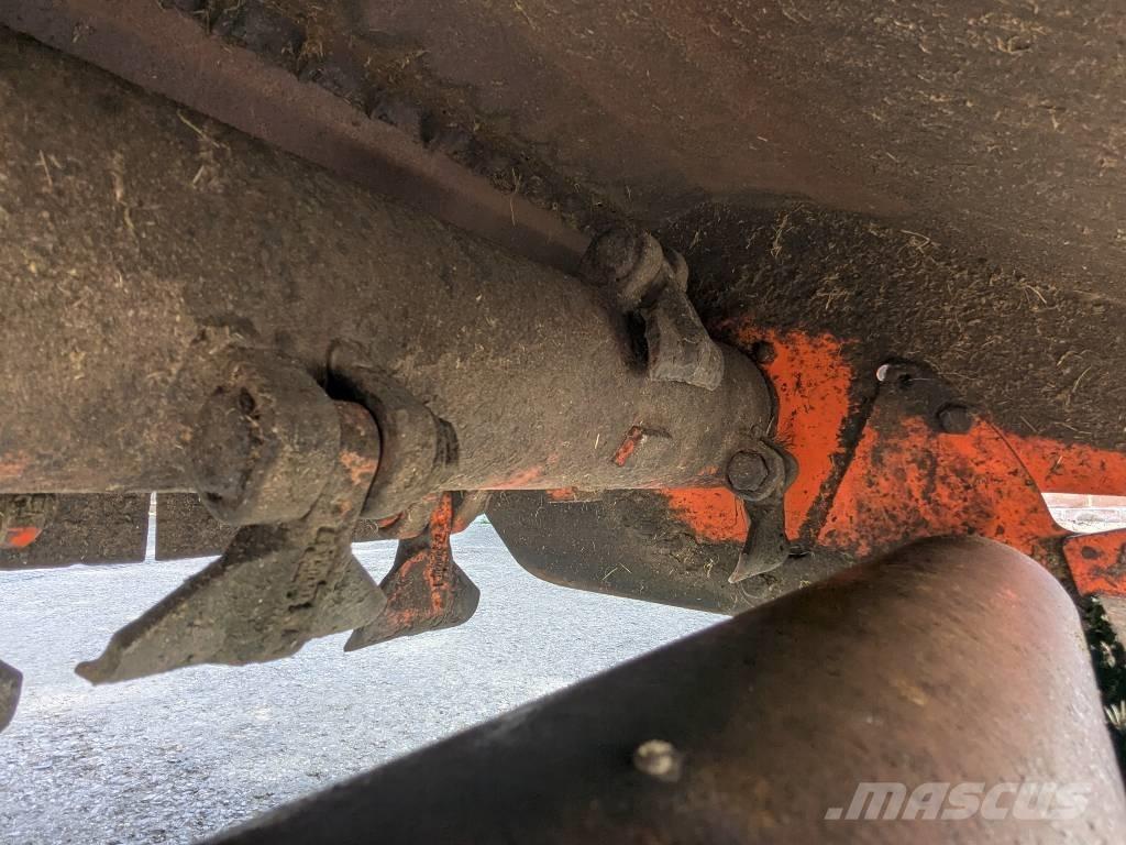 Perfect KP240 Χορτοκοπτικά