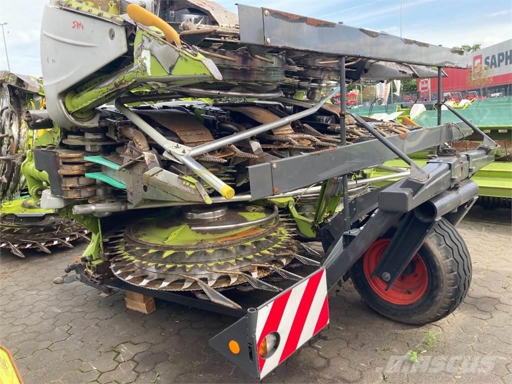 CLAAS Orbis 900 Άλλα γεωργικά μηχανήματα