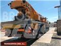 Terex Demag AC 250-5 Γερανοί ανώμαλου εδάφους