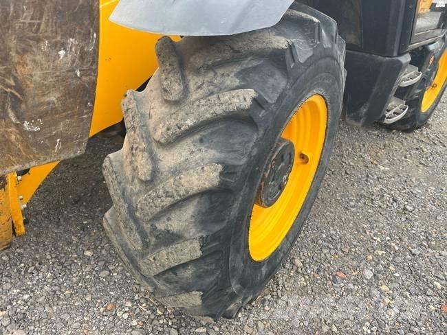 JCB 540-140 Τηλεσκοπικοί ανυψωτές
