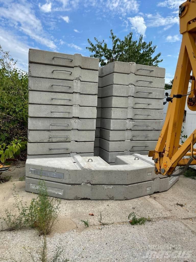 Liebherr 56K Πυργογερανοί